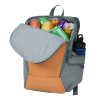 Additional Thumbnail Image 2 - a backpack with a bag full of food