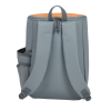 Additional Thumbnail Image 3 - a grey backpack with straps