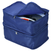 Additional Thumbnail Image 2 - a blue bag with a white background