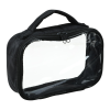 Additional Thumbnail Image 1 - a black bag with a white screen