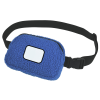 Additional Thumbnail Image 1 - a blue and black belt
