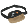 Additional Thumbnail Image 3 - a brown pack with black straps