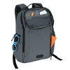Additional Thumbnail Image 5 - a grey backpack with straps