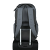 Additional Thumbnail Image 2 - a back of a backpack