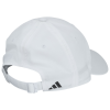 Additional Thumbnail Image 2 - a white hat with a black logo
