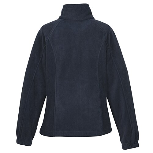 Additional Image 1 - a black jacket with a white background