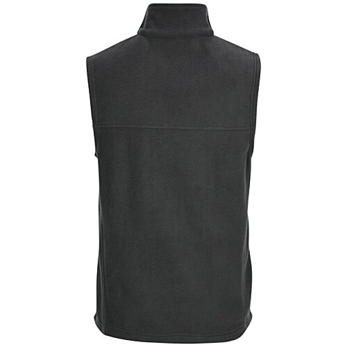 Additional Image 1 - a black sleeveless shirt