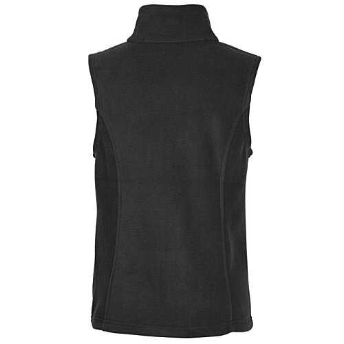 Additional Image 1 - a black sleeveless shirt