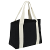 Additional Thumbnail Image 1 - a black and white bag