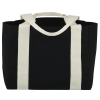 Additional Thumbnail Image 3 - a black and white bag