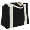 Additional Thumbnail Image 2 - a black and white bag