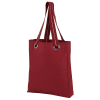 Additional Thumbnail Image 2 - a red bag with straps