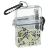 Additional Thumbnail Image 1 - a plastic container with a keychain
