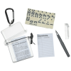 Additional Thumbnail Image 2 - a pen and notepad with a pen
