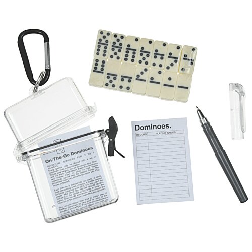 Additional Image 2 - a pen and notepad with a pen