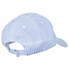 Additional Thumbnail Image 1 - a white baseball cap