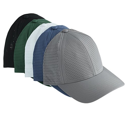 Additional Image 2 - a group of hats on a white background