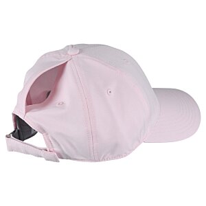 Additional Image 1 - a pink cap on a white background