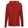 Additional Thumbnail Image 1 - a red hoodie with a white background