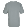Additional Thumbnail Image 1 - a grey t-shirt on a white background