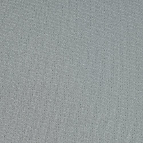 Additional Image 2 - a white wall with black and red stripes