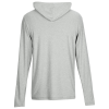 Additional Thumbnail Image 1 - a white hoodie with a hood