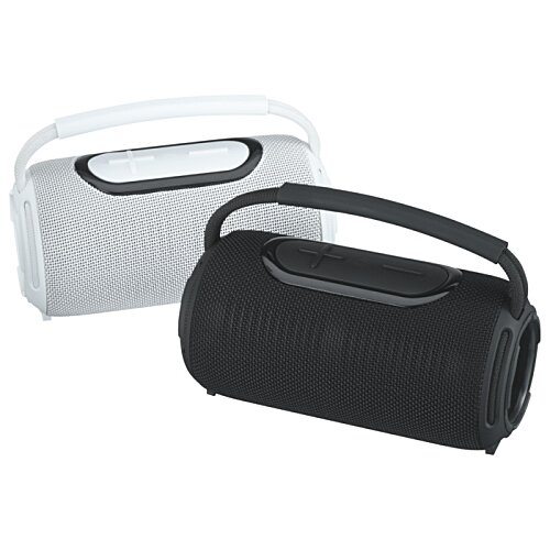 Additional Image 5 - a white and black objects