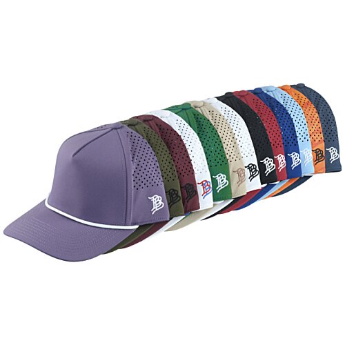 Additional Image 2 - a group of hats on a white background