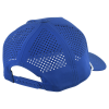 Additional Thumbnail Image 1 - a blue hat with a mesh back