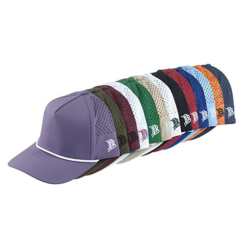 Additional Image 2 - a group of hats on a white background