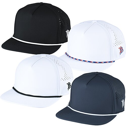 Additional Image 2 - a group of hats on a white background