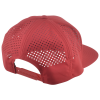 Additional Thumbnail Image 1 - a red hat with holes