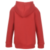 Additional Thumbnail Image 1 - a red hoodie on a white background