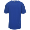 Additional Thumbnail Image 1 - a blue shirt on a white background