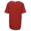 Additional Thumbnail Image 1 - a red shirt with white trim