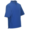 Additional Thumbnail Image 2 - a blue shirt with a zipper