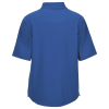 Additional Thumbnail Image 3 - a blue shirt with a white background