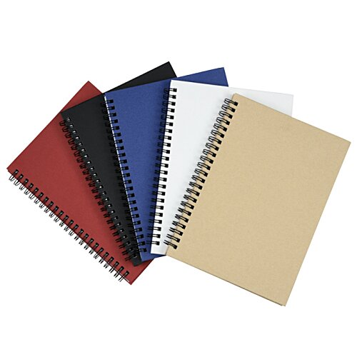 Additional Image 4 - a group of different colored papers