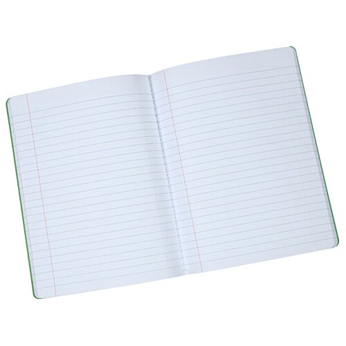 Additional Image 2 - a white book on a white background