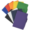 Additional Thumbnail Image 3 - a group of different colored paper