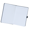 Additional Thumbnail Image 2 - a white book with a black handle