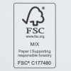 Additional Thumbnail Image 3 - a white rectangular sign with black text