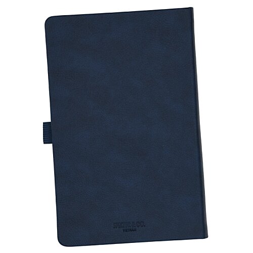 Additional Image 1 - a blue rectangular object with a clip