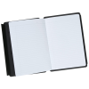 Additional Thumbnail Image 4 - a black and white open book
