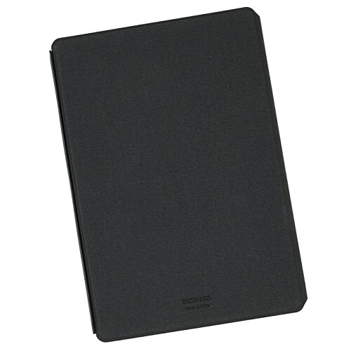 Additional Image 1 - a black rectangular object on a white background