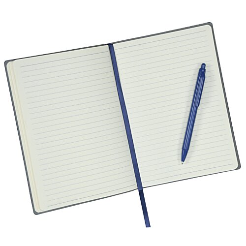 Additional Image 1 - a white paper with blue pens