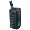 Additional Thumbnail Image 5 - a black speaker with a phone in it