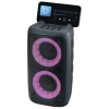 Additional Thumbnail Image 7 - a black and pink speaker