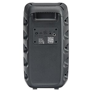 Additional Image 11 - a black rectangular object with buttons