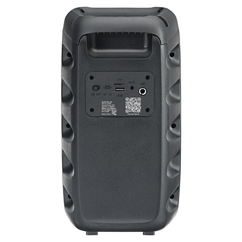 Additional Image 11 - a black rectangular object with buttons